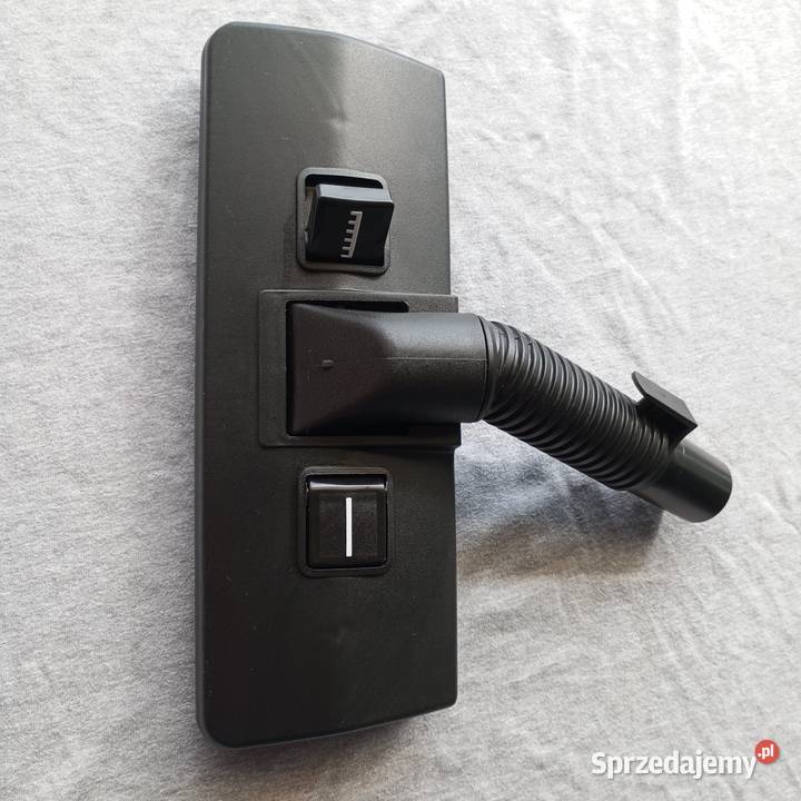 Ssawka szczotka do odkurzacza uniwersalna 32mm Złotoryja