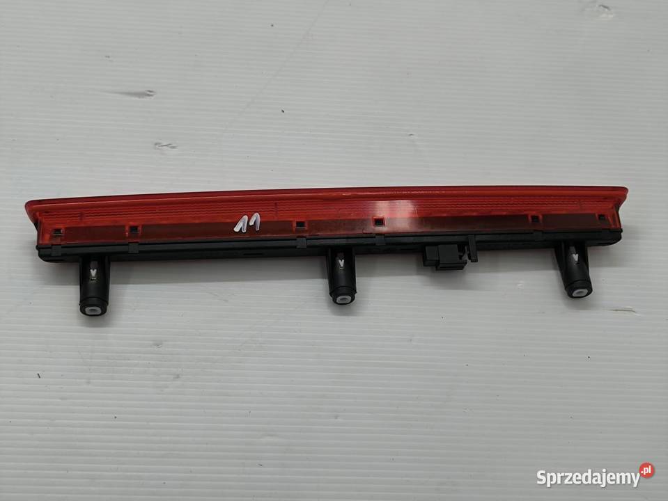 ŚWIATŁO STOP TYŁ W KLAPĘ NOWE ORGINAŁ VOLKSWAGEN