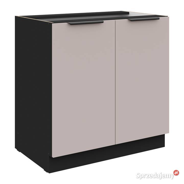 Zestaw mebli kuchennych narożny Arona Ostrów Wielkopolski