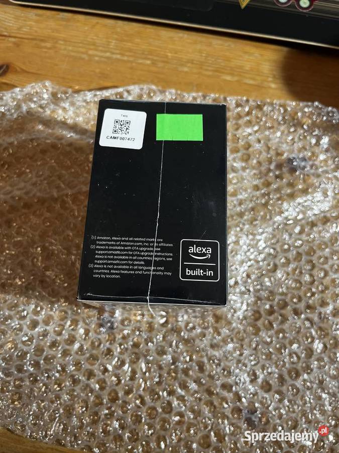 Smartwatch Amazfit GTR 3 PRO