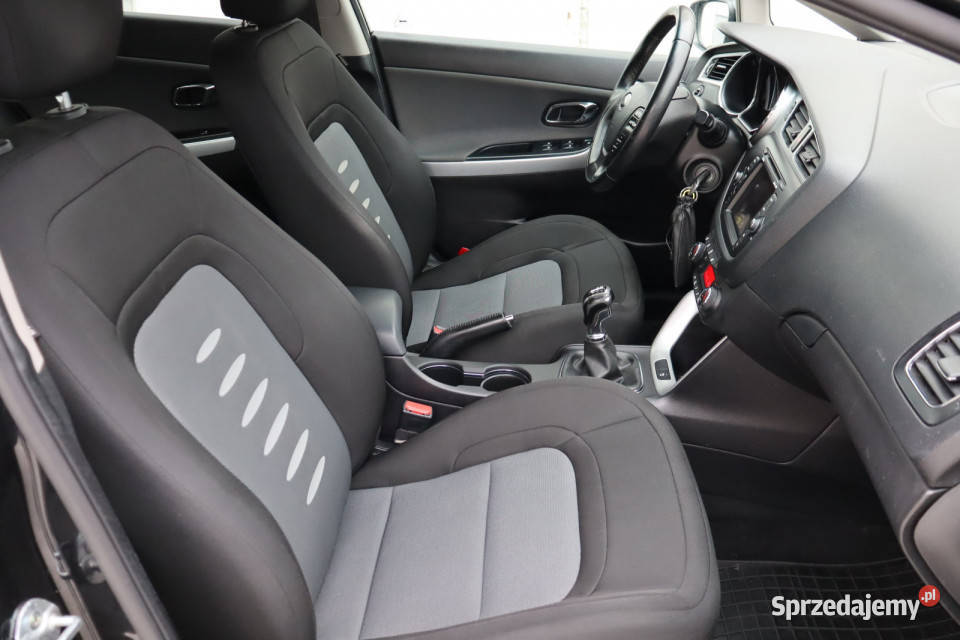 Kia Ceed 16 GDI Zabrze