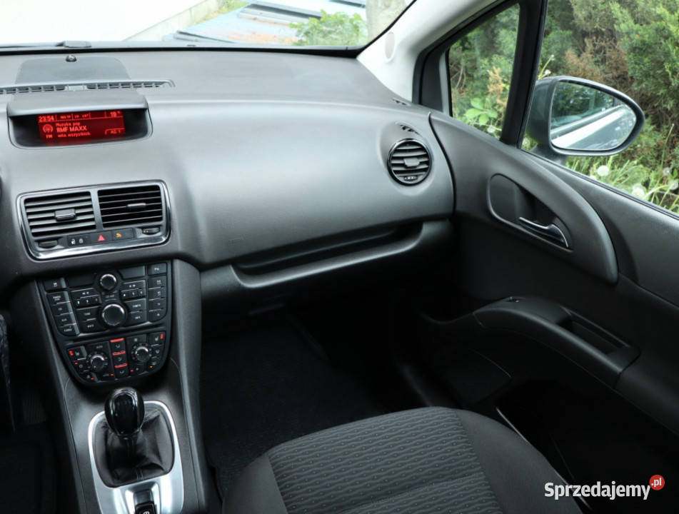 Opel Meriva 14 i Piaseczno