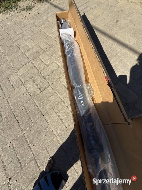 Wał napędowy Volvo Xc 90 Rumia