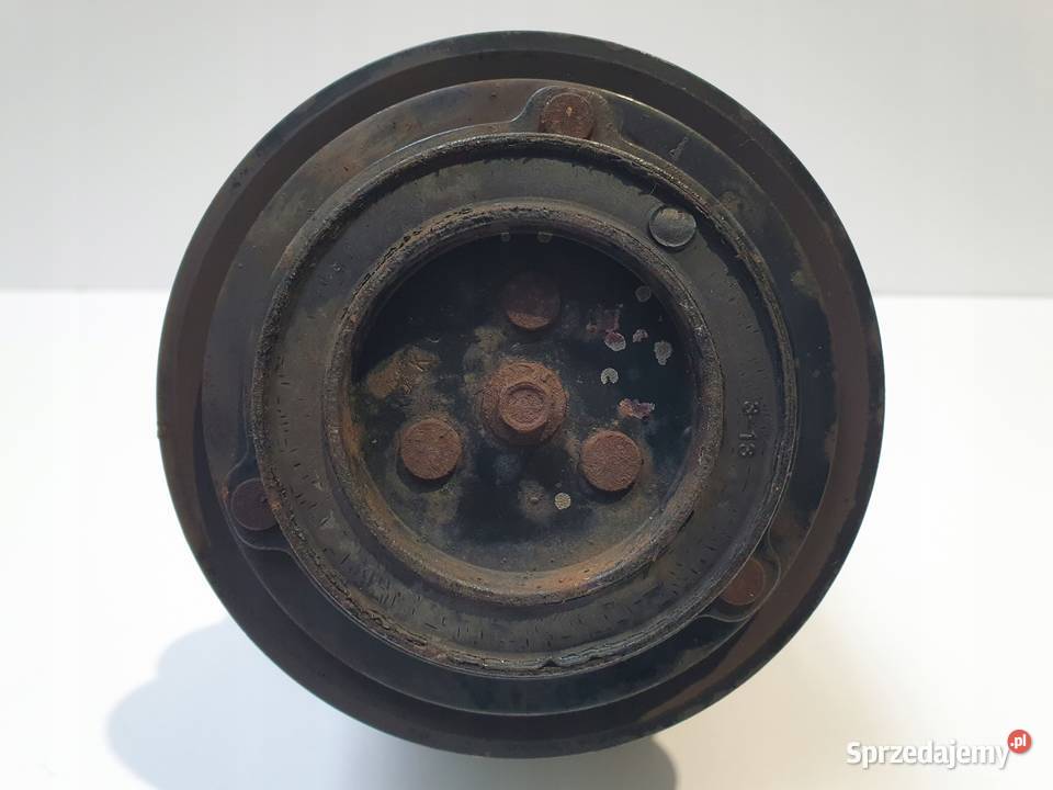 SPRĘŻARKA KLIMATYZACJI Opel Insignia 18 16V Chełm sprzedam