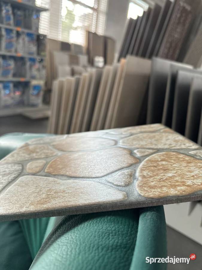 Płytka Rimini YL Mat 30x30 GAT I ATEM łódzkie Opoczno sprzedam