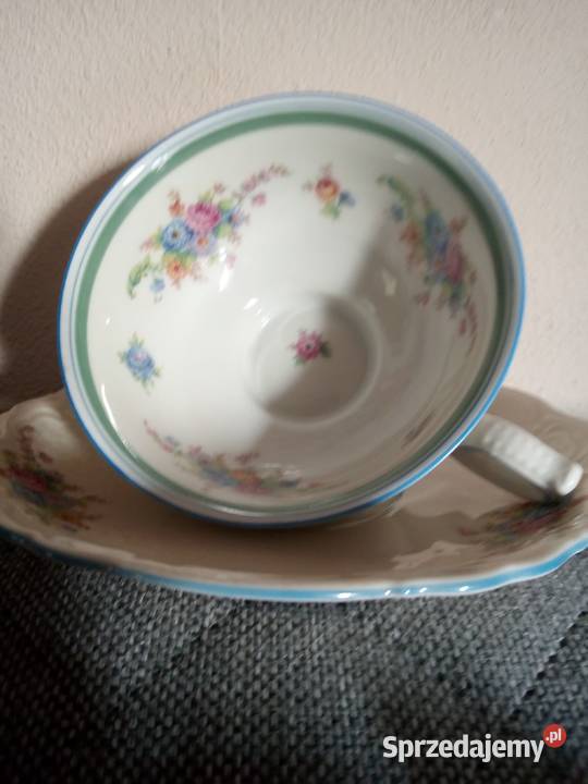 Piękne duo Bavaria Częstochowa