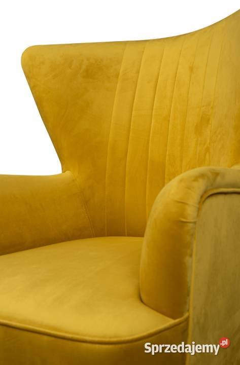 Fotel Wypoczynkowy Edo Dostawa 0 Tarchały Małe