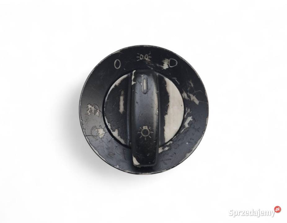 WŁĄCZNIK PRZEŁĄCZNIK ŚWIATEŁ VW TOURAN I 1