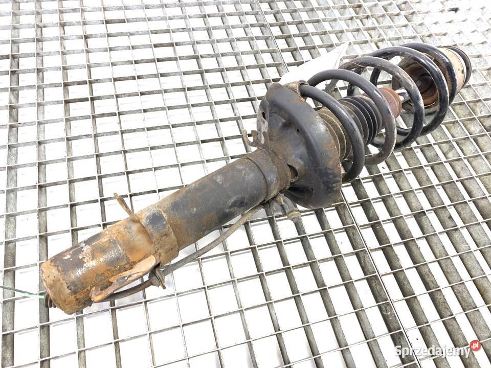 AMORTYZATOR PRAWY PRZÓD VW GOLF IV 16 Kombi 9906 Amortyzatory