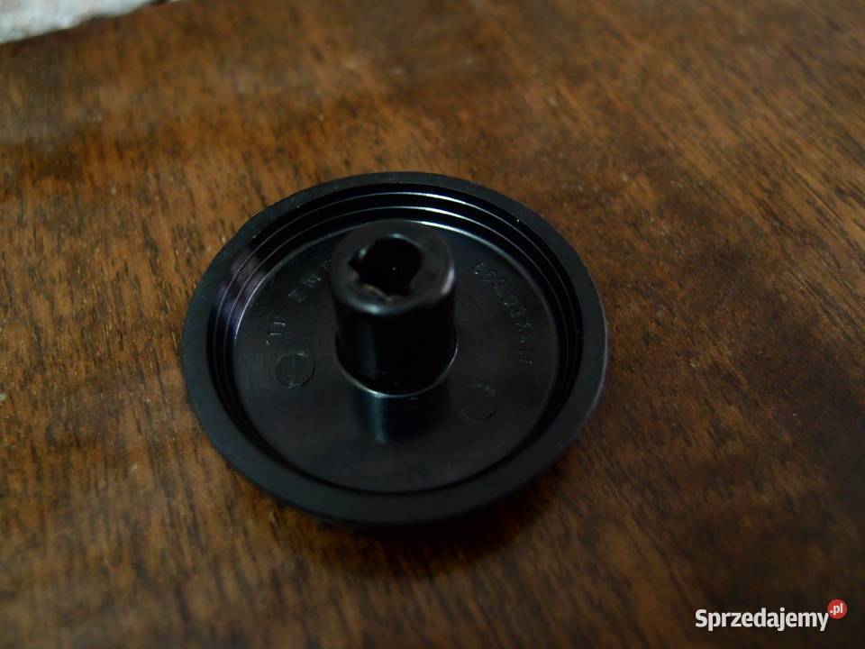 Pokrętło termostatu żelazka Predom Dezamet Łódź sprzedam