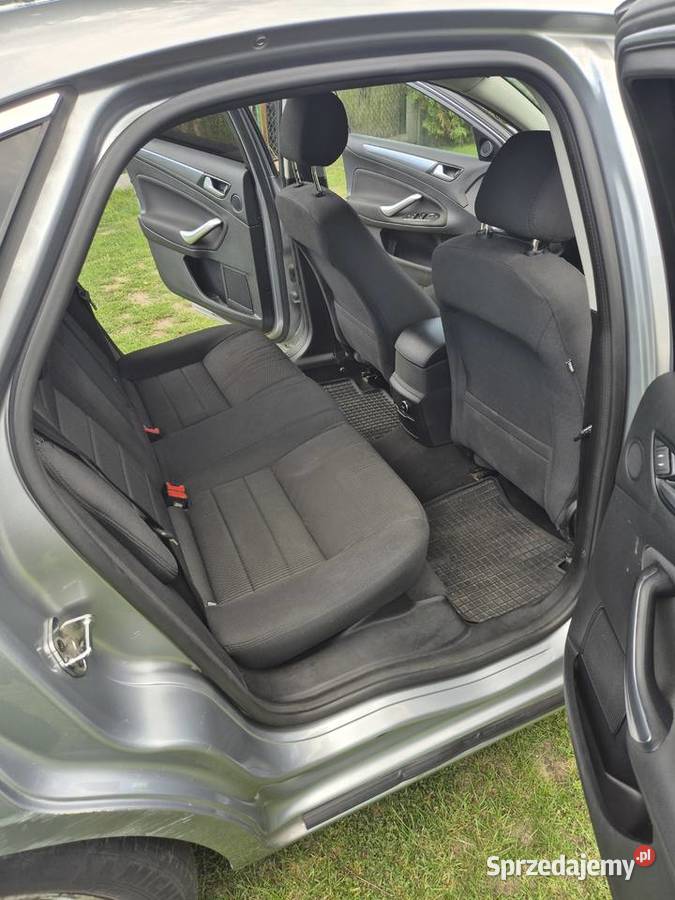 Ford mondeo Mondeo świętokrzyskie Ostrowiec Świętokrzyski