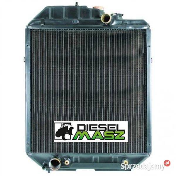 CHŁODNICA WODY HOLLAND TS100TS110TS115 TS80 T90 mazowieckie sprzedam