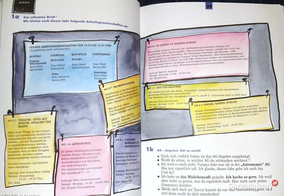 Der Die das kl 8 Lucyna Halej Marta Kozubska Ewa Chełm