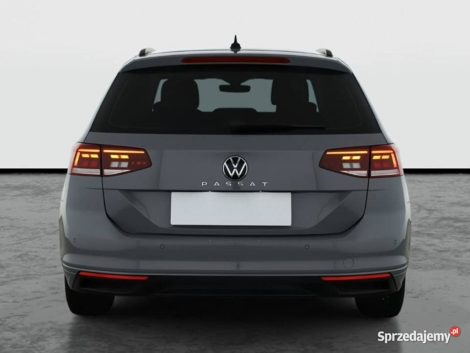 VW Passat 15 TSI Passat Łódź