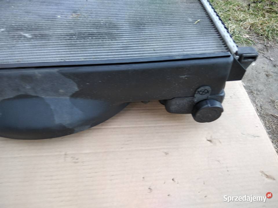 bmw e38 obudowa wisco visco v8 Układ chłodzenia Imielin sprzedam