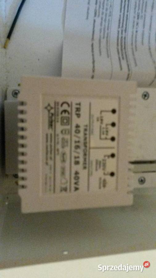 Obudowa Uniwerrsalna Pulsar 7TRP40DSPRSolid Poznań sprzedam