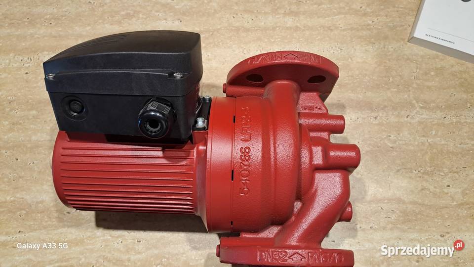 Sprzedam nową pompę obiegową Grundfos UPS 3230F Otwock