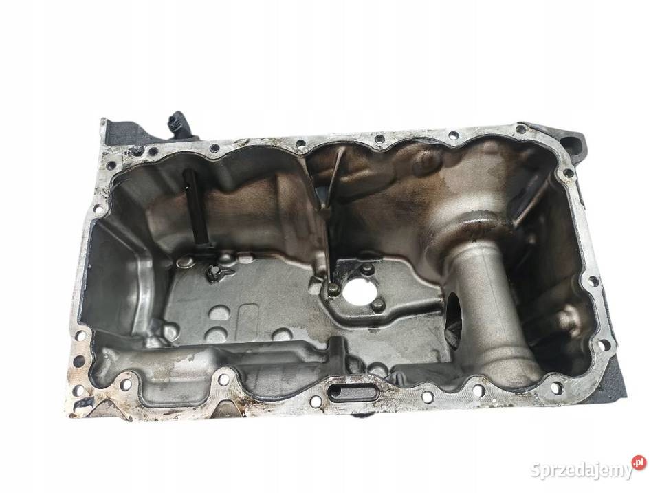 MISKA OLEJOWA 14341410 HP29029C 20 D B47 Bmw