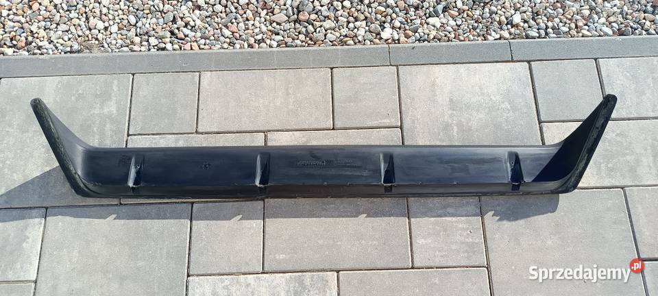 Lotka spoiler Kamei VW Golf 2 Kruszwica sprzedam