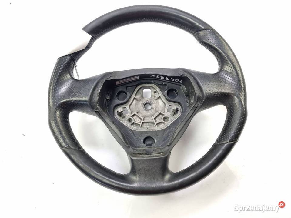 KIEROWNICA FIAT BRAVO kujawsko-pomorskie Lipno