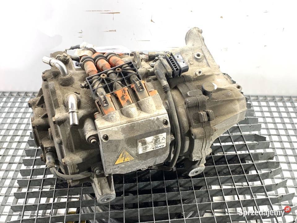 SILNIK ELEKTRYCZNY HYBRID VOLVO 20 303 31453914