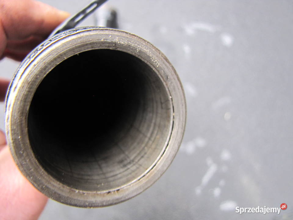 Przednie zawieszenie Junak M10 golenie przód Rzepin Drugi sprzedam