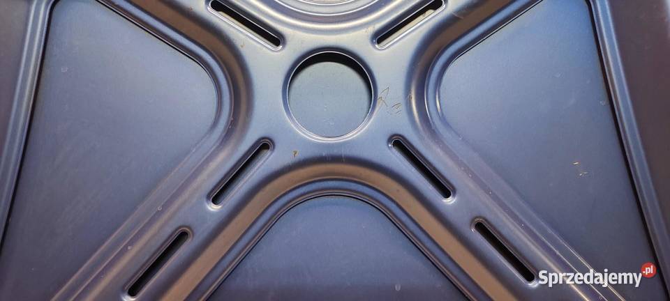 PORSCHE 997 CAYMAN S 987 MASKA POKRYWA SILNIKA