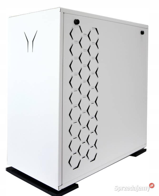Komputer gamingowy 12r 24w 32GB 2xssd Włocławek