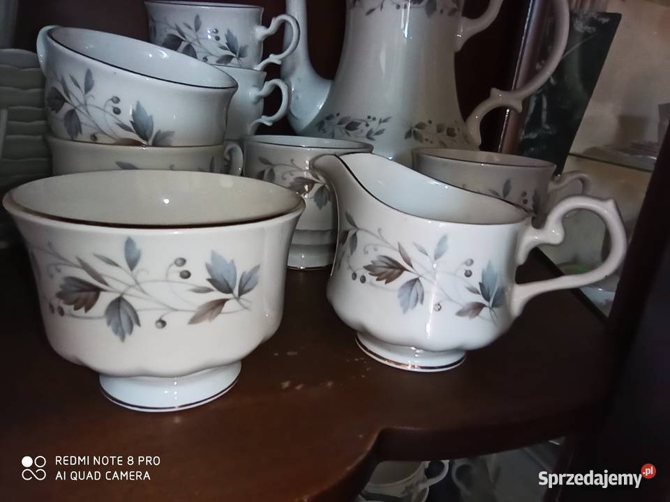 Serwis Gainsborough Made in England Gdańsk sprzedam