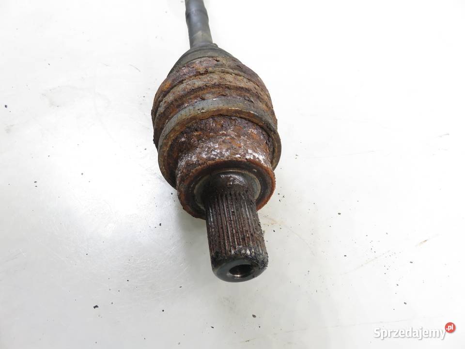 PÓŁOŚ PRAWA TYLNA FORD KUGA I 20 TDCi 4x4 osobowe małopolskie sprzedam