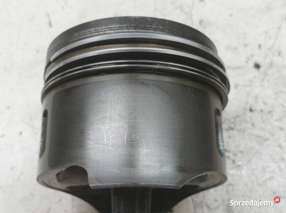 TŁOK KORBOWÓD 22 CDI MercedesBenz Eklasa III