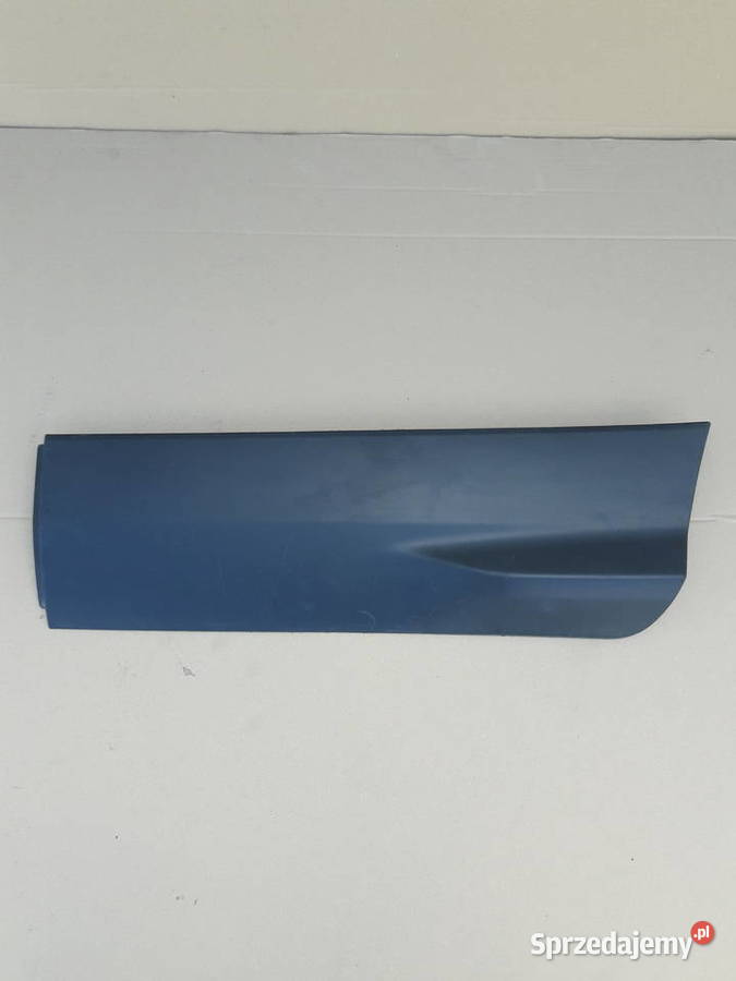 FORD KUGA NAKŁADKA LISTWA DRZWI TYŁ LEWA Bieleń