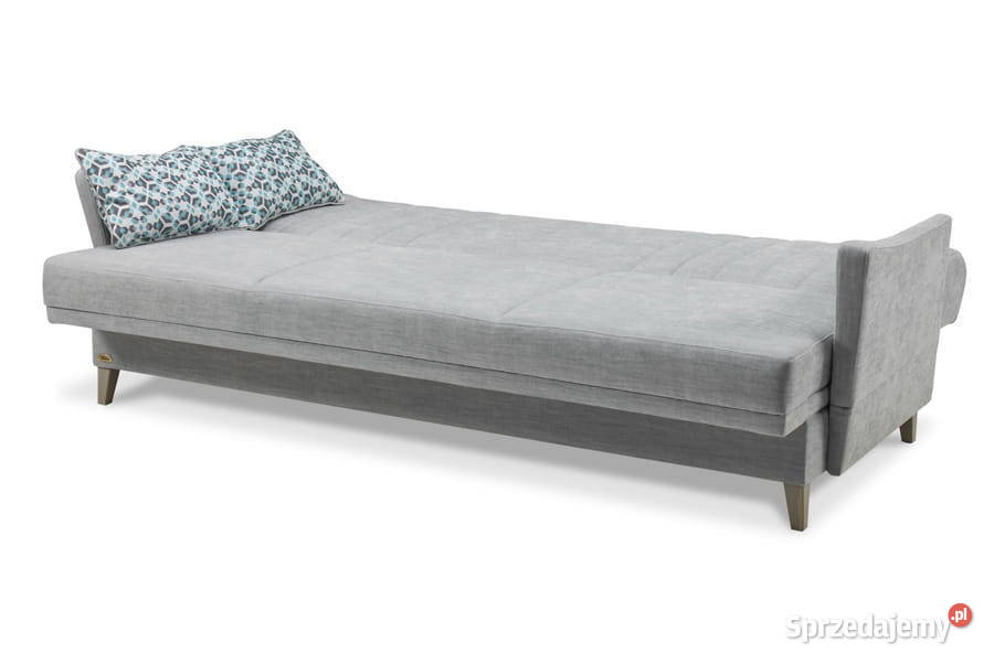 Nowoczesność i minimalizm TORINO II sofa2 fotele sprzedam
