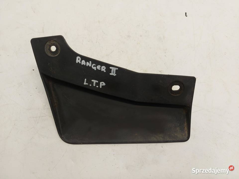 Ford Ranger VI 6 2024r CHLAPACZ LEWY TYŁ