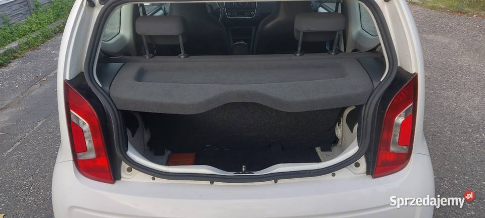 Volkswagen UP 10 MPI 1000cm3 Sieradz