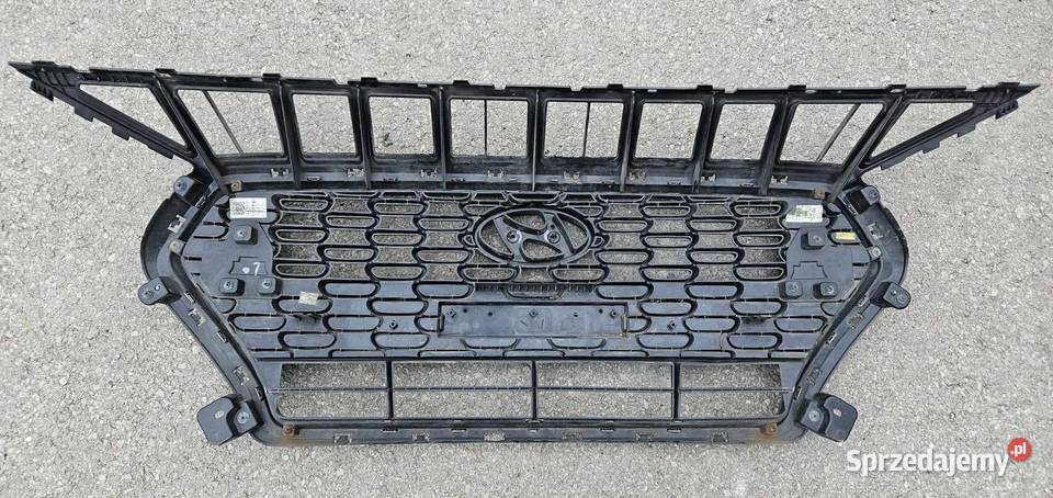 Atrapa kratka grill HYUNDAI I30 III 1720 świętokrzyskie Końskie