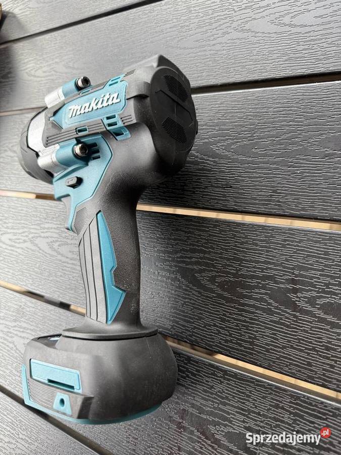 Makita DTW700 Nowy klucz udarowy akumulatorowy Rybnik sprzedam