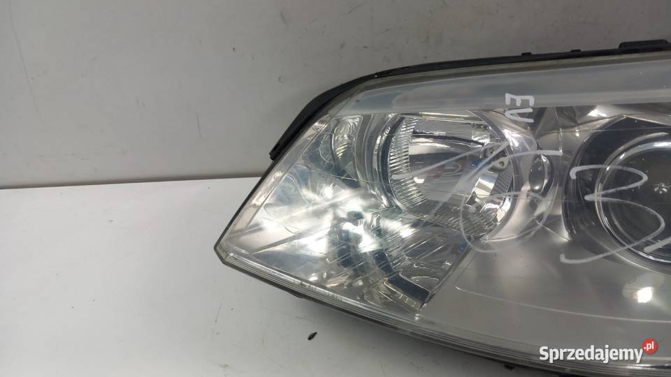 CITROEN C5 1 LIFT LAMPA PRZÓD LEWA EU XENON Zbierkowo
