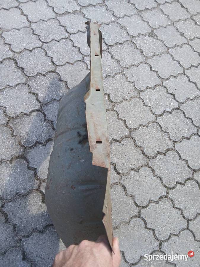 Nadkole Skoda Rapid 105 110 120 Części samochodowe opolskie Gręboszów