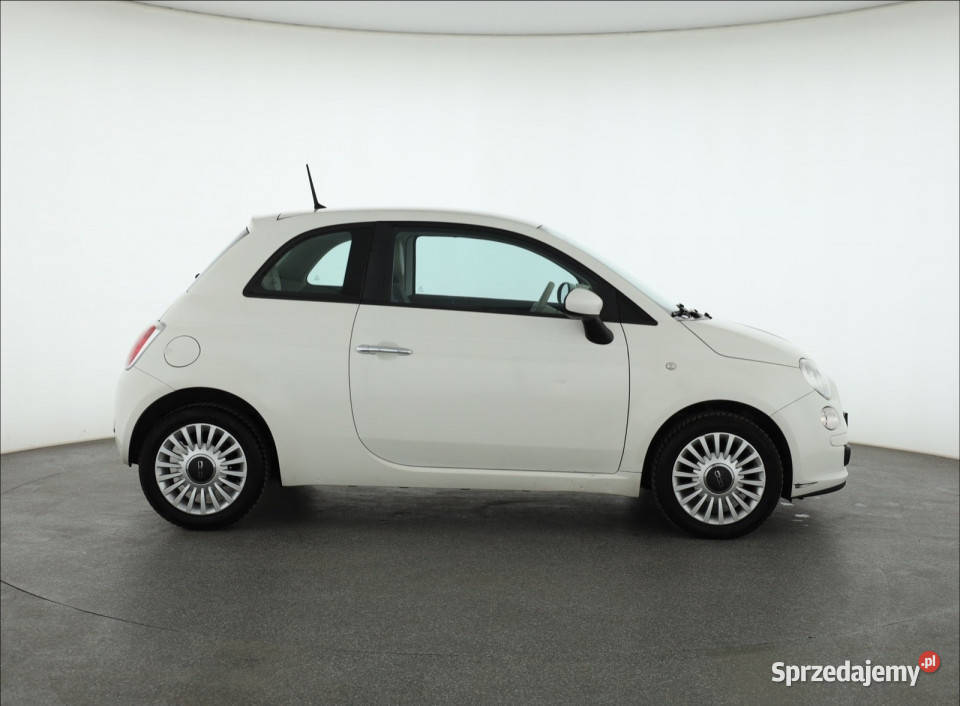 Fiat 500 12 ABS Fiat Piaseczno sprzedam