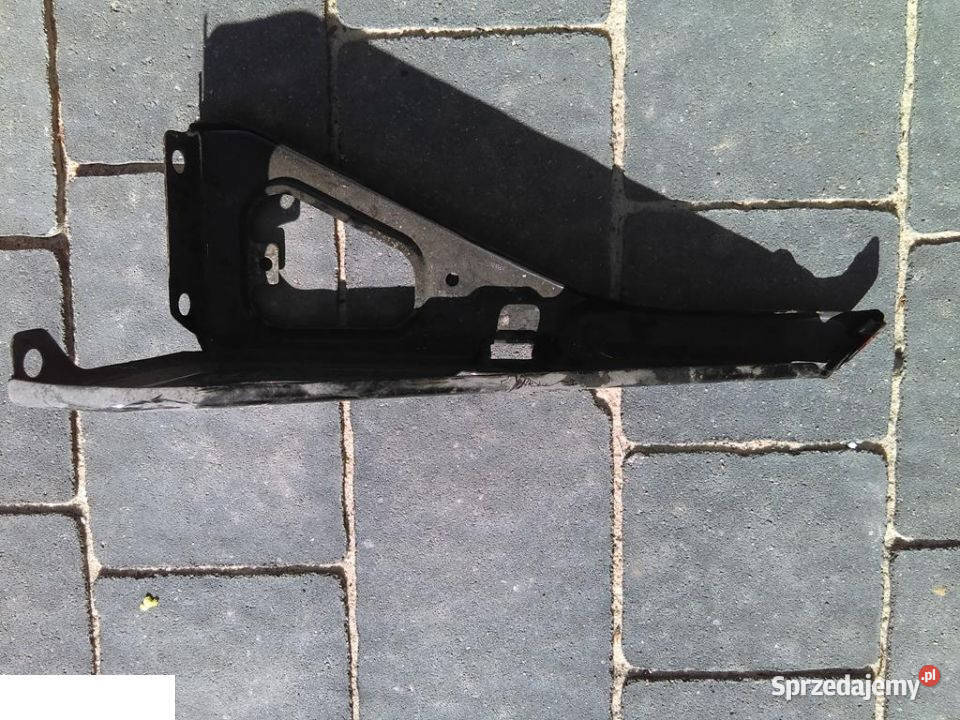 HONDA S2000 WSPORNIK BŁOTNIKA LEWY PRAWY lubelskie Kozubszczyzna