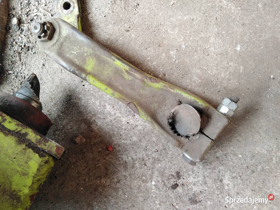 Przekladnia Schumacher Słupca