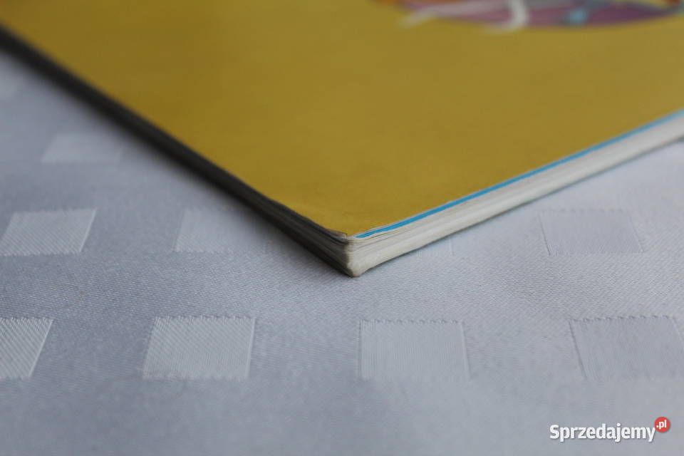 Książka Kucharska Kubusia Puchatka Walt Disneys śląskie sprzedam