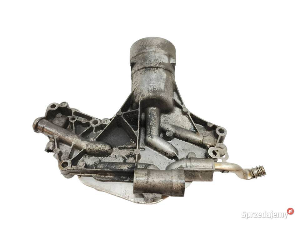 OBUDOWA FILTRA OLEJU 55355599 16 16V Opel świętokrzyskie