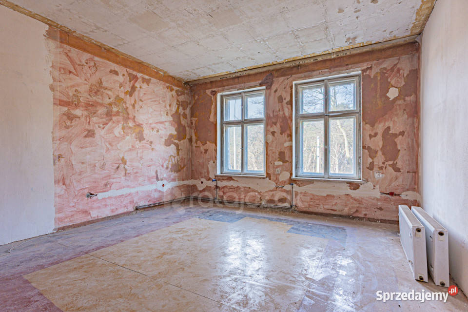 sprzedaży mieszkania Gdańsk Ignacego Piętro 1