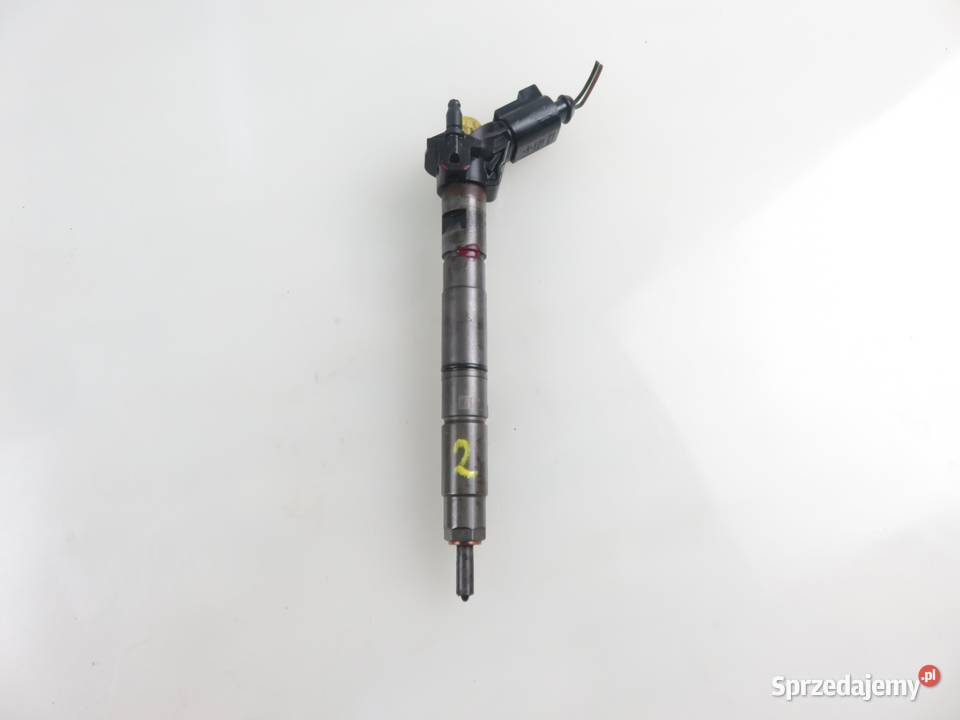 WTRYSKIWACZ AUDI A6 C6 27 TDI 059130277R