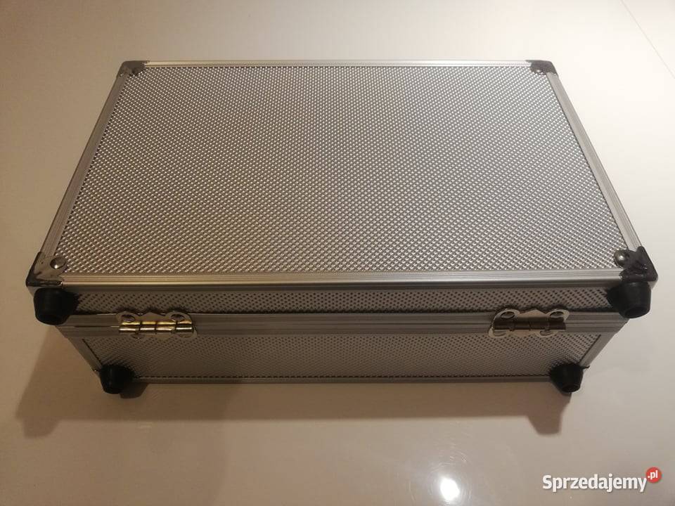 Zestaw Kosmetyków Walizka PREZENT MAKEUP TRADING Nowy Sącz