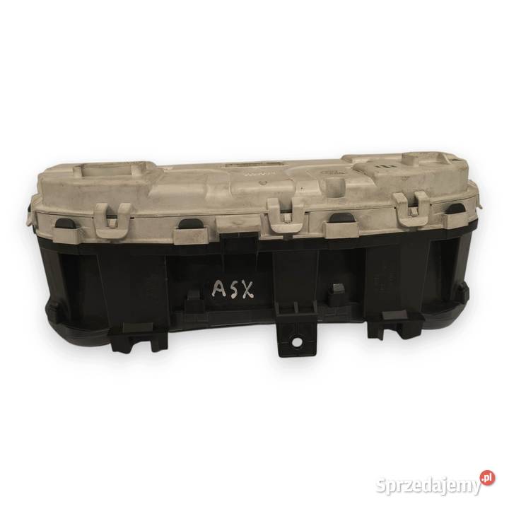 LICZNIK ZEGARY 8100B855 Mitsubishi Outlander II Chełm