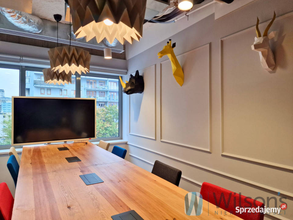 Lokal Warszawa 20m2 mazowieckie