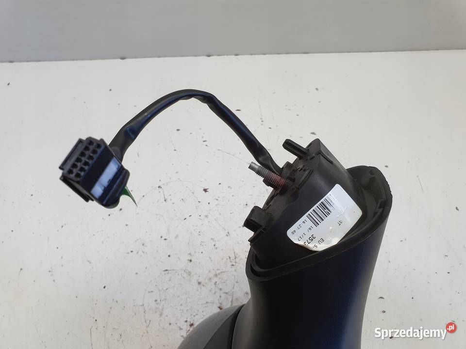 LUSTERKO LEWE Renault Clio IV lift 1620r